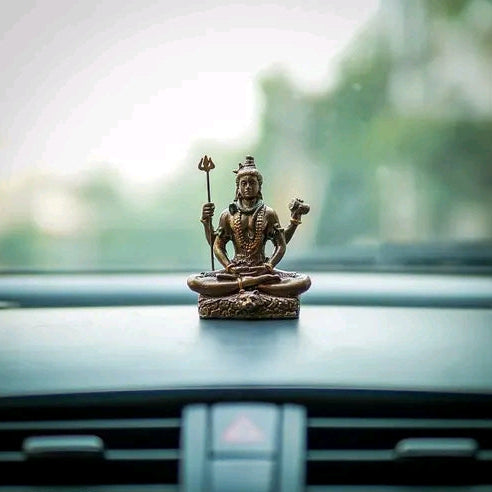 LORD SHIVA MURTI