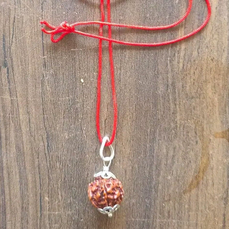 5 MUKHI RUDRAKSHA