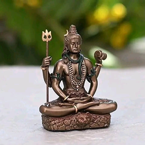 LORD SHIVA MURTI