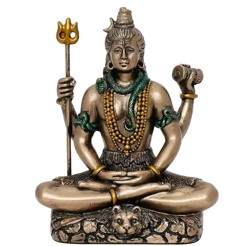 LORD SHIVA MURTI